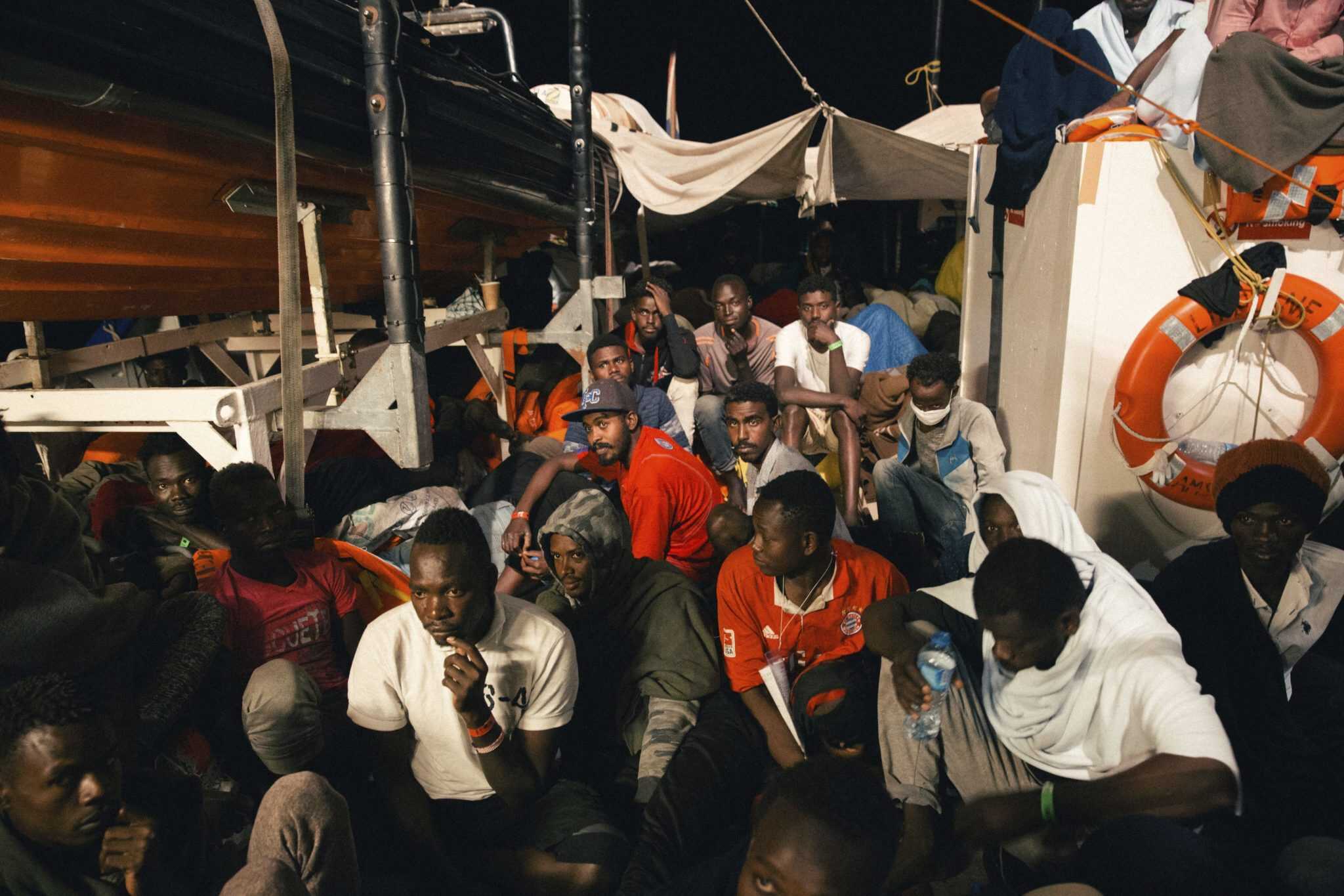 Pri prijímaní migrantov nemôžu dlhodobo fungovať ad hoc riešenia