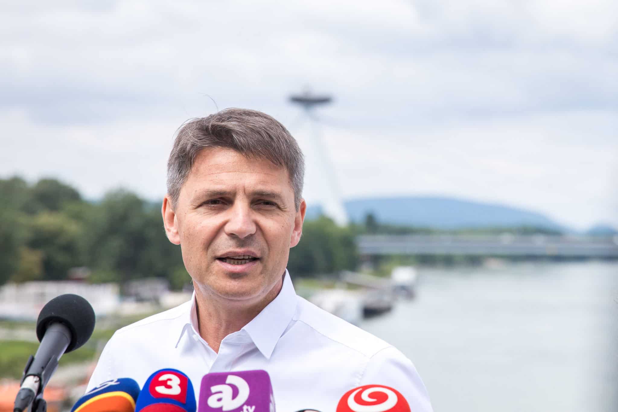 Bratislava: Mesto sa odvolalo voči súdnemu rozhodnutiu o hazarde