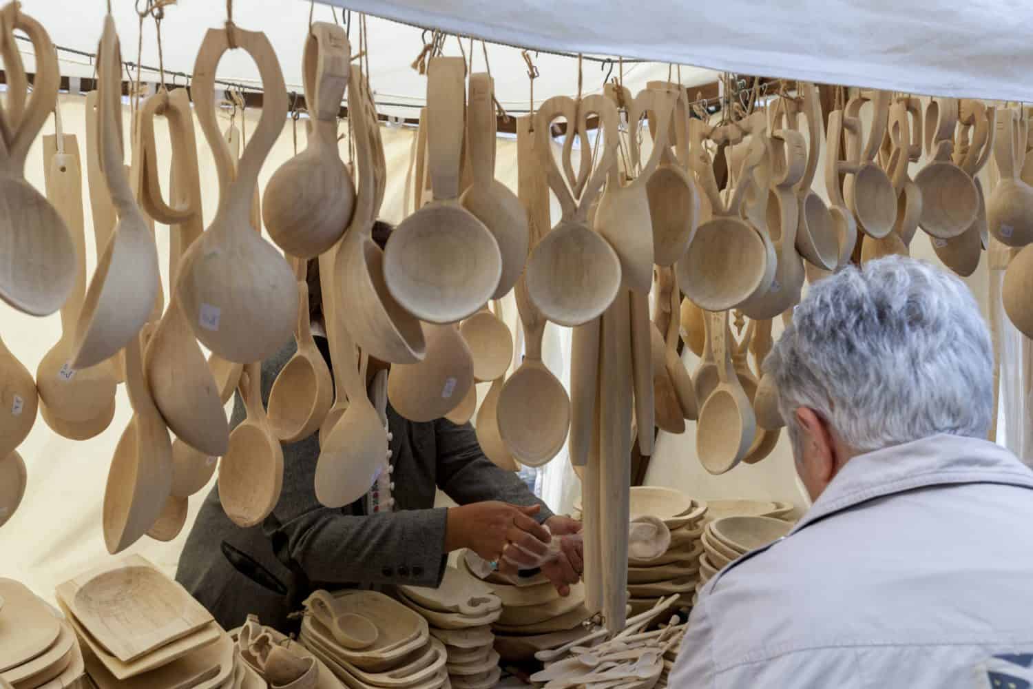 V Starom Meste sa v sobotu koná festival Zo srdca: Hudba a trhy budú na Hviezdoslavovom námestí