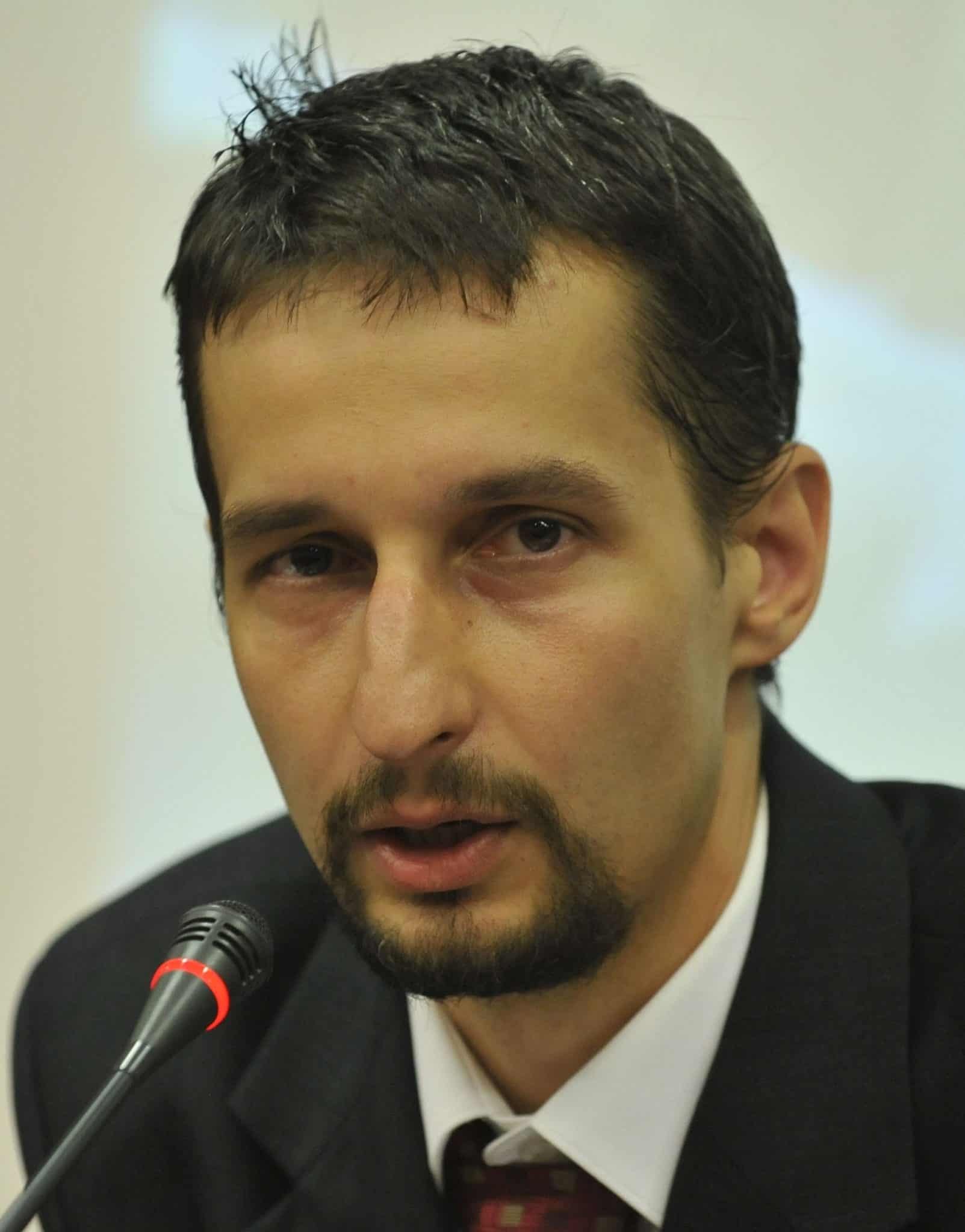 O post primátora Bratislavy chce zabojovať aj Miroslav Vetrík