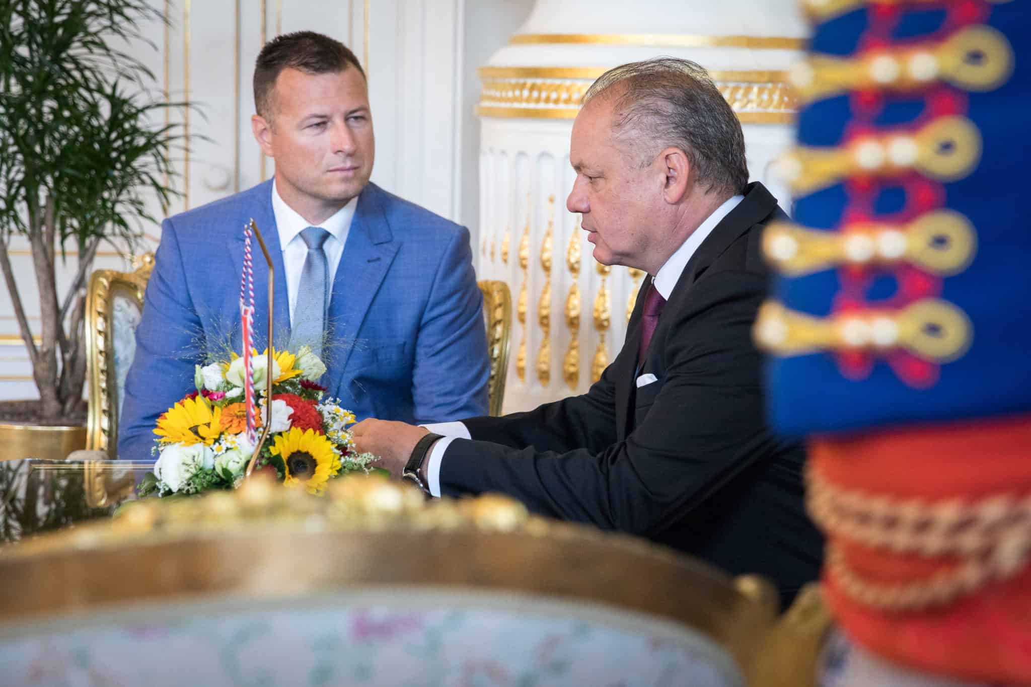 Gál chce vyberať ústavných sudcov už po novom