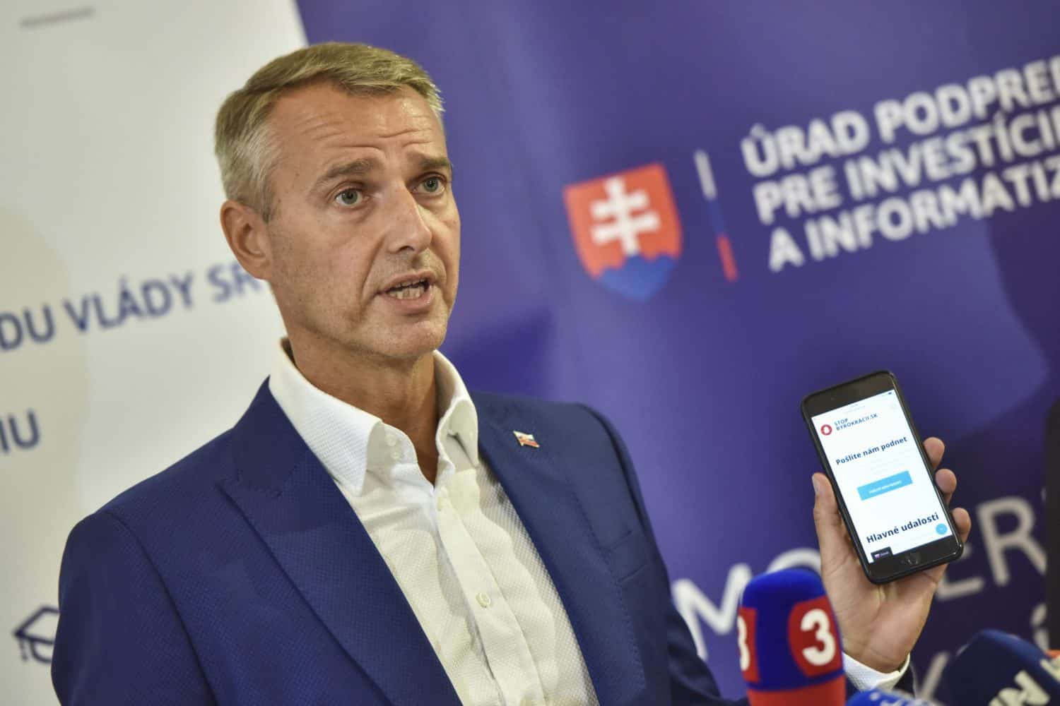Raši: Hlas ešte nenašiel podporu na vypustenie jedného volebného obvodu z ústavy