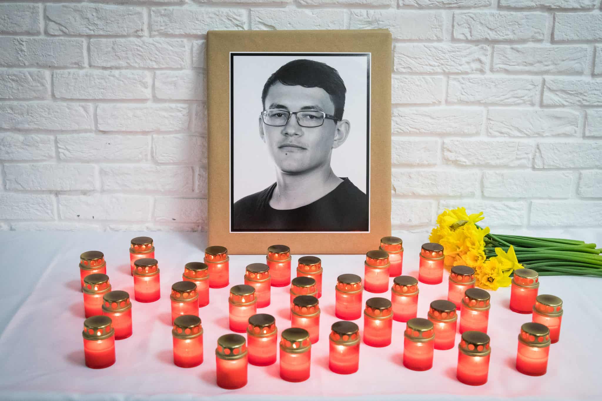 Súd zverejnil detaily z prípravy a samotnej vraždy Kuciaka. Takto to mali páchatelia urobiť
