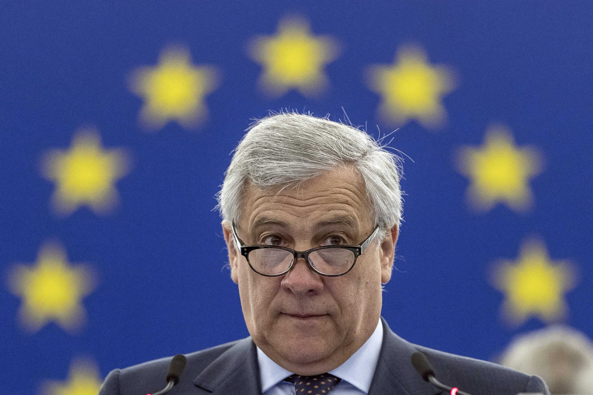 Termín brexitu sa môže podľa Tajaniho odložiť len o niekoľko týždňov