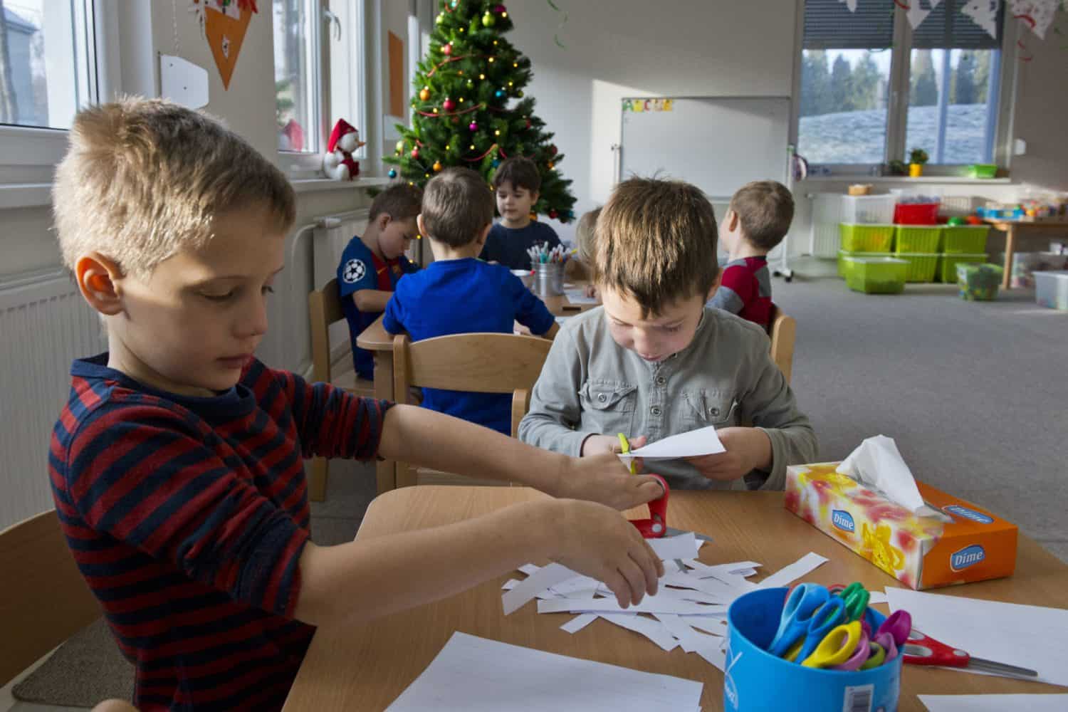 Hanušovce nad Topľou rozšíria kapacitu materskej školy o desiatky miest