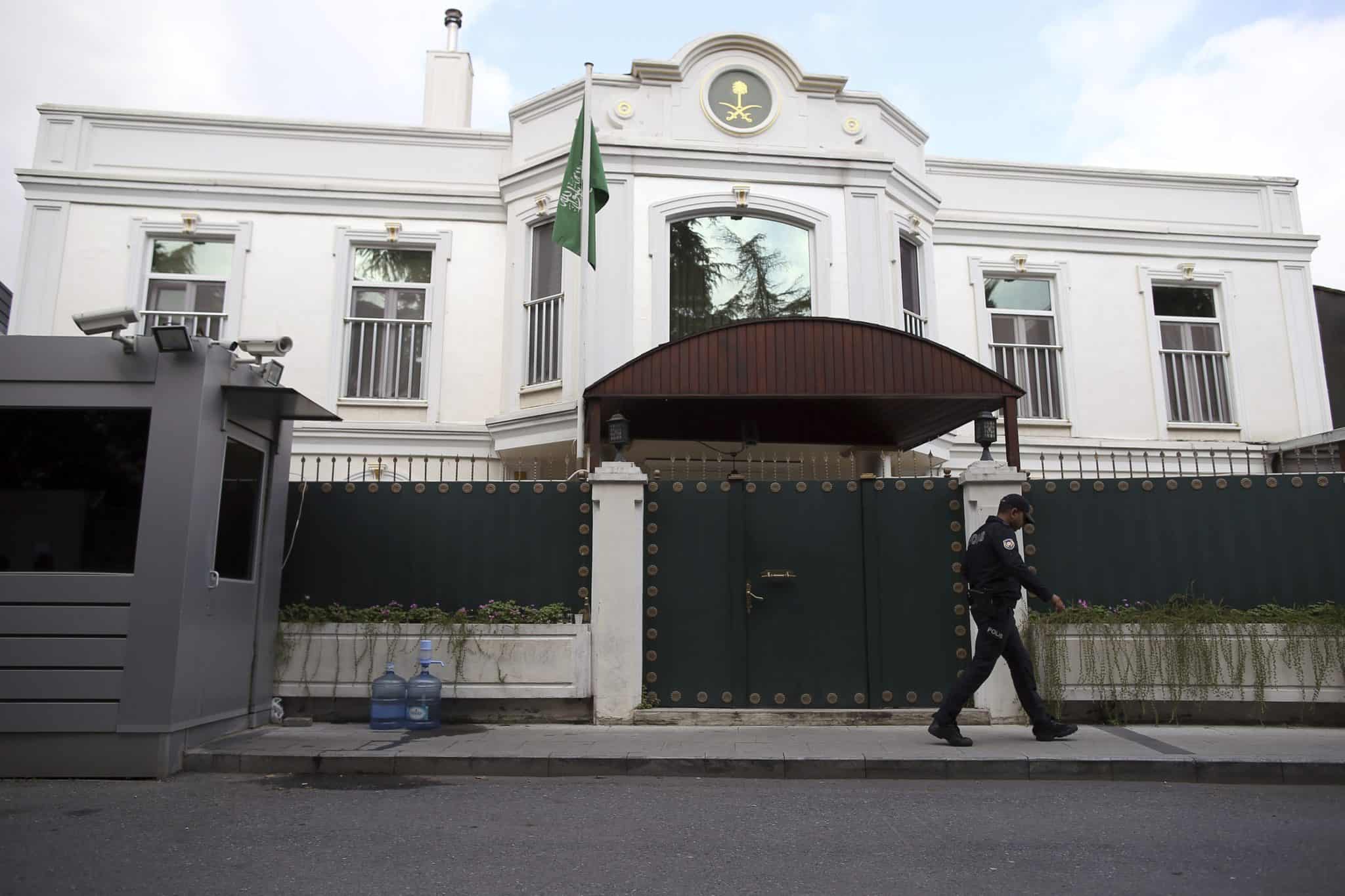 Saudská Arábia nepovolí nezávislé vyšetrovanie vraždy Chášukdžího