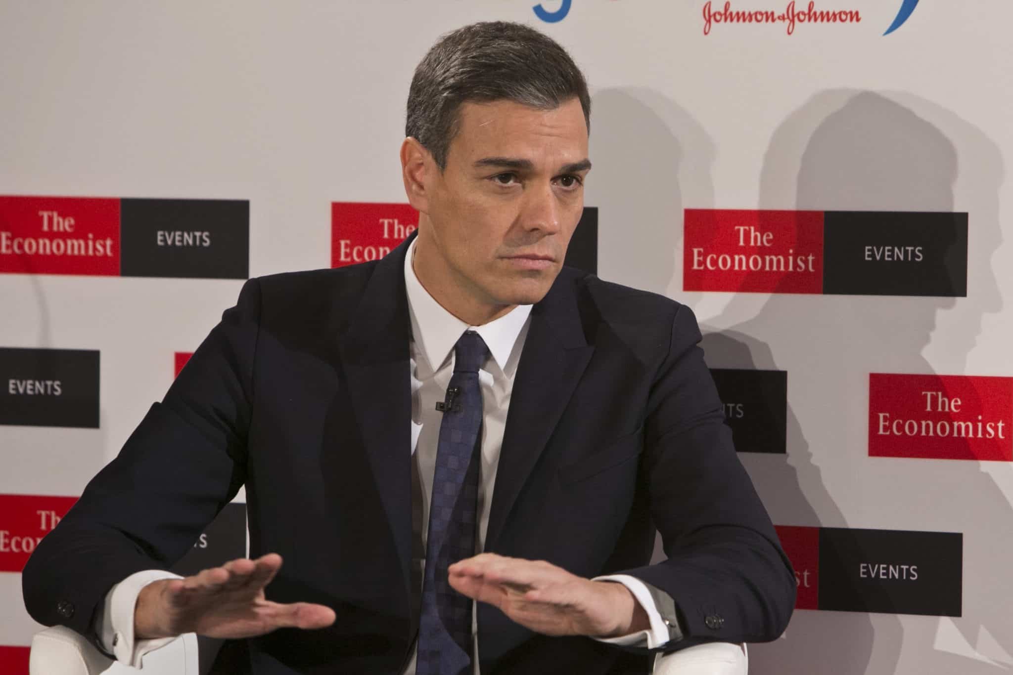 Španielsky premiér Sánchez vyhlásil predčasné voľby na 28. apríla
