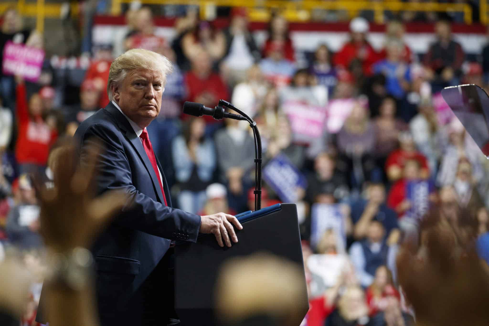 Voľby v USA boli referendom o Trumpovi. Toto sú najdôležitejšie fakty