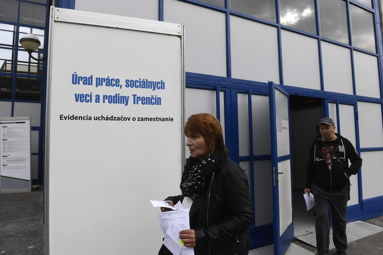 Veľká zmena pre Dolný Kubín: Posudzovanie sociálnych služieb prešlo z mesta na úrad práce