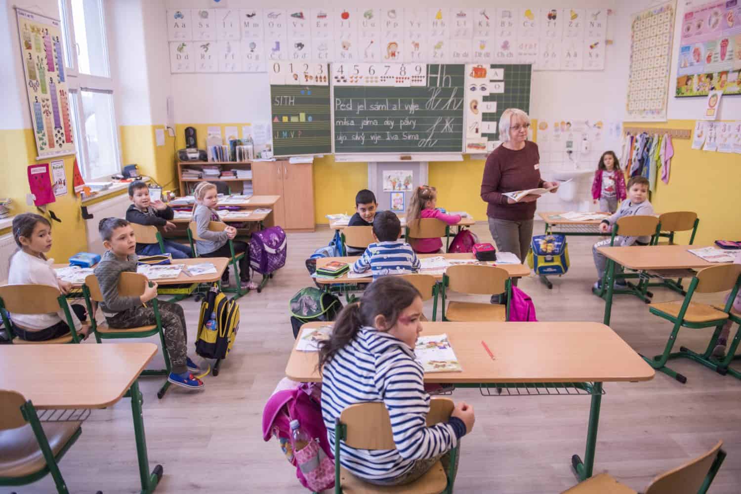 Školáci, tešte sa! Budete mať prázdniny navyše