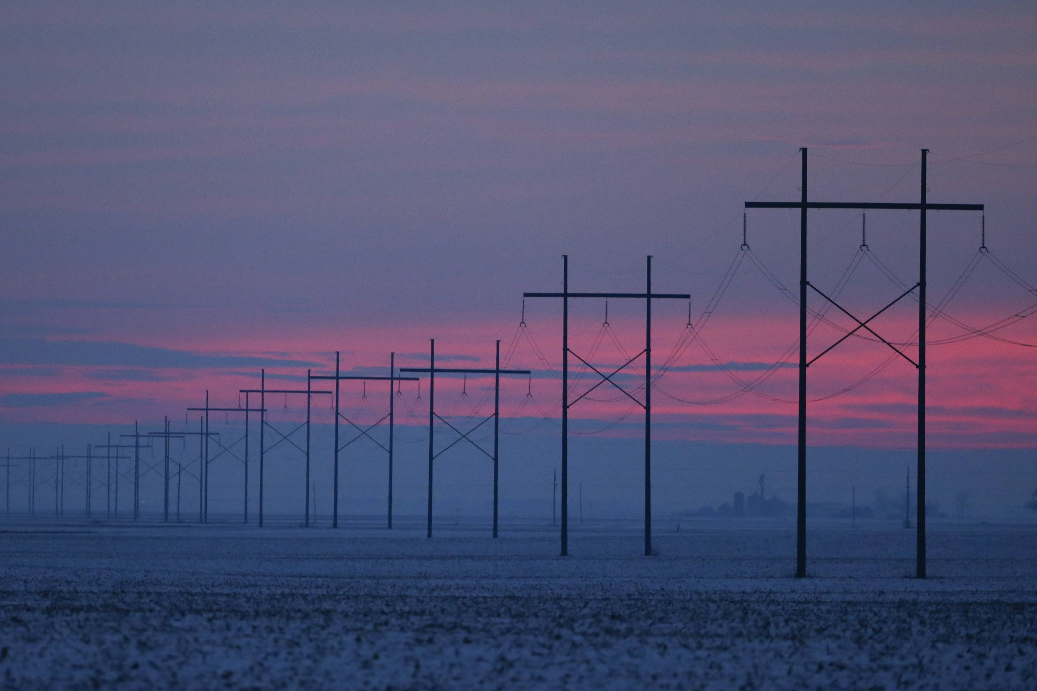 Európa len o vlások unikla katastrofe. Hrozil totálny výpadok elektrickej energie