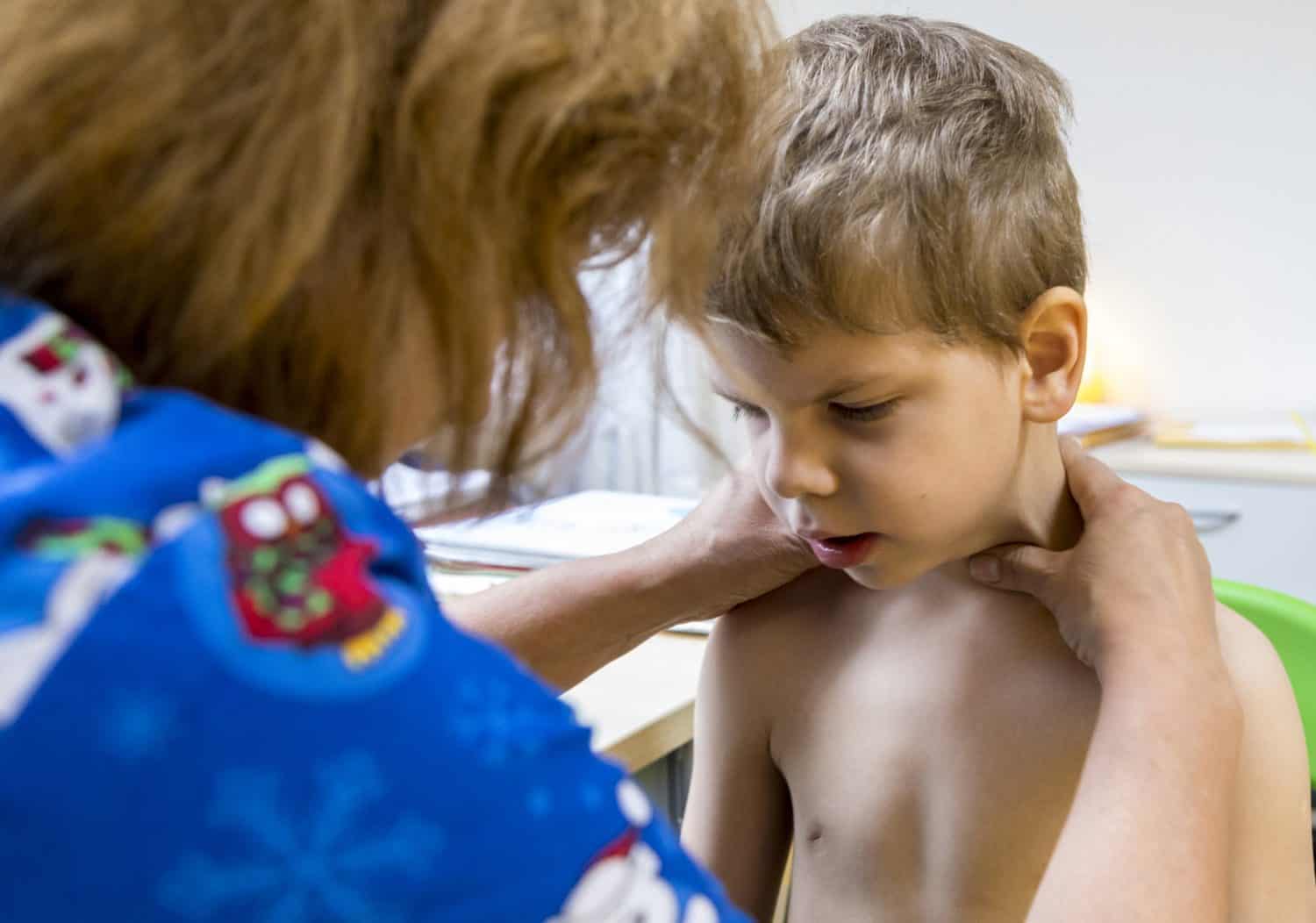 Najviac preventívnych prehliadok absolvujú deti u všeobecných lekárov. A čo dospelí?
