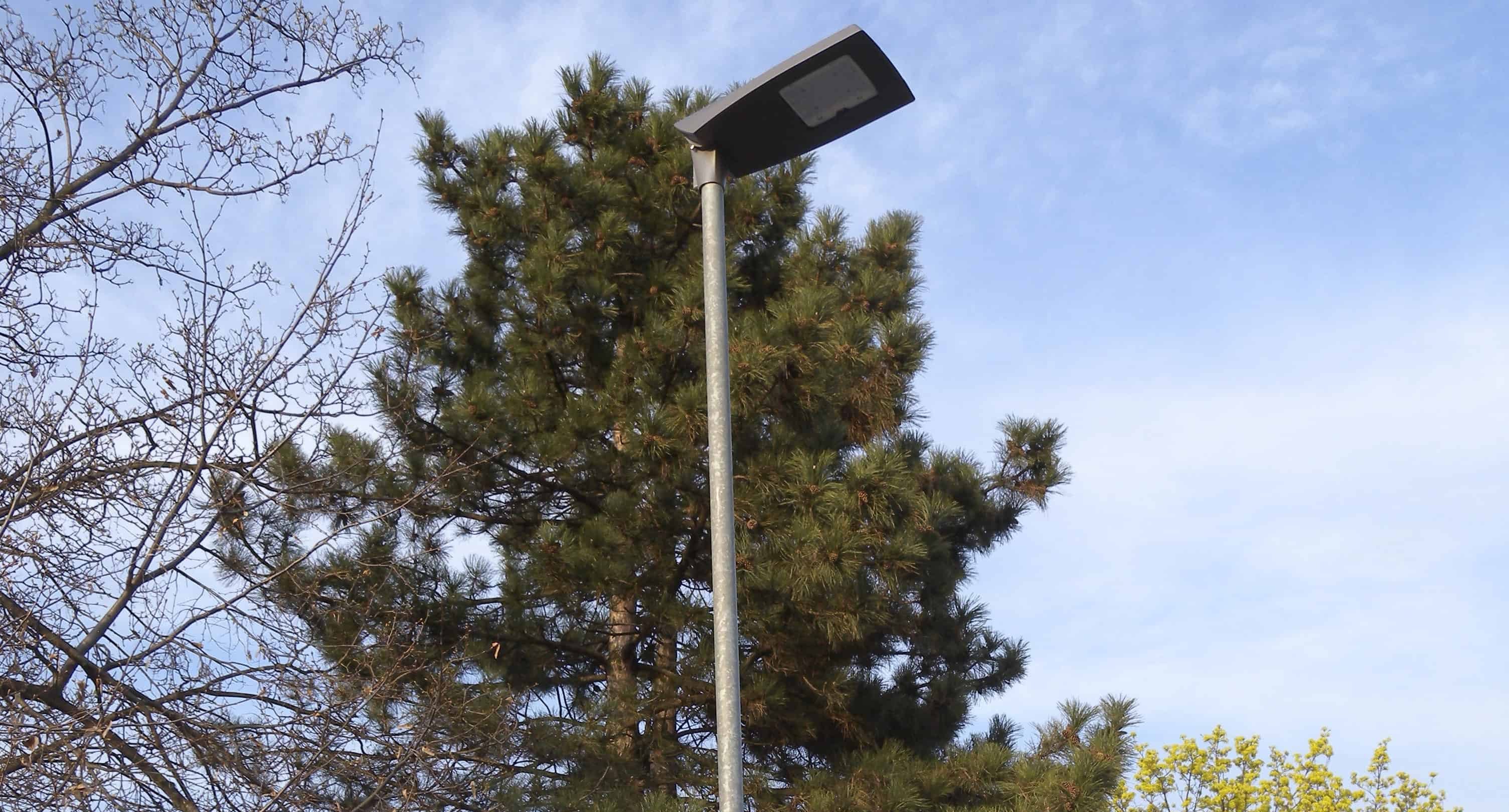 Trnavské ulice dostanú nové osvetlenie. Pozrite sa, ktoré vybrali