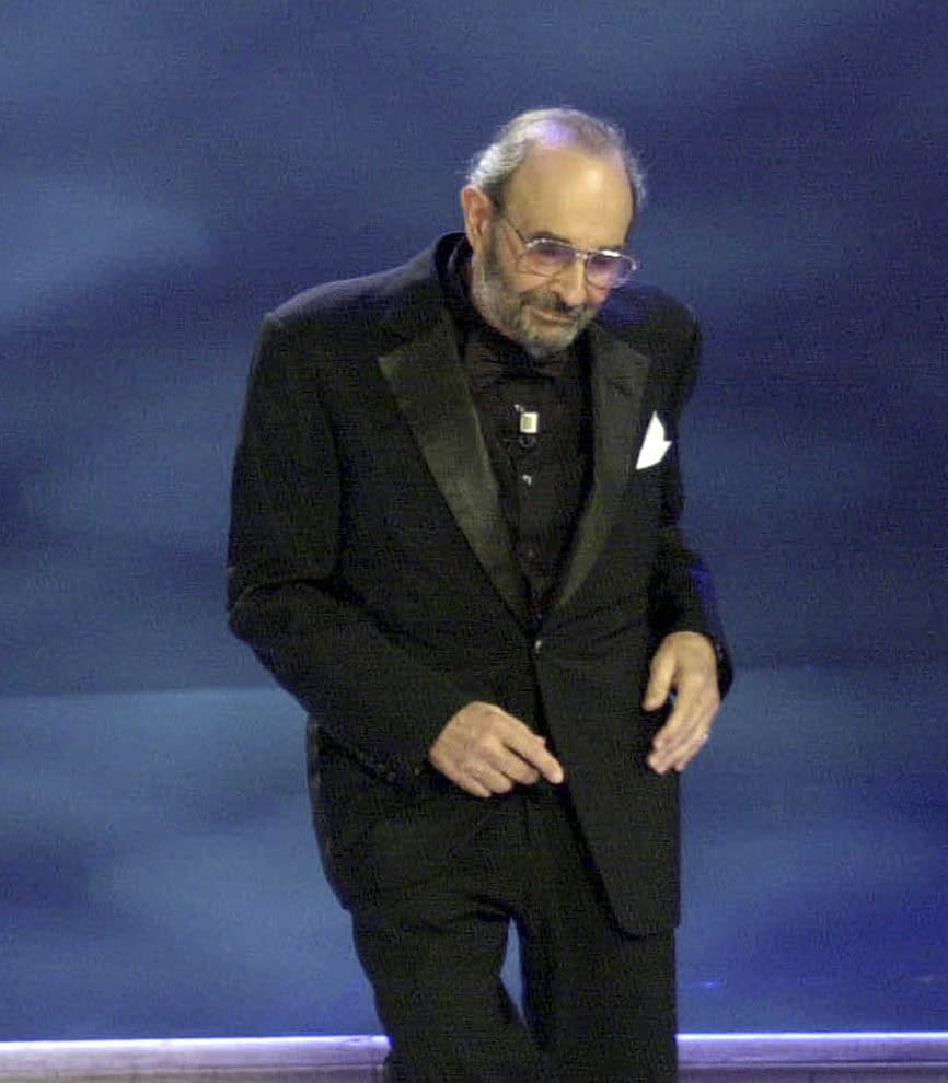 Zomrel kráľ hollywoodskych muzikálov Stanley Donen