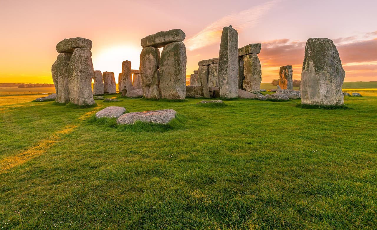Záhada Stonehenge je konečne rozlúštená. Takto sa kamene dostali na miesto