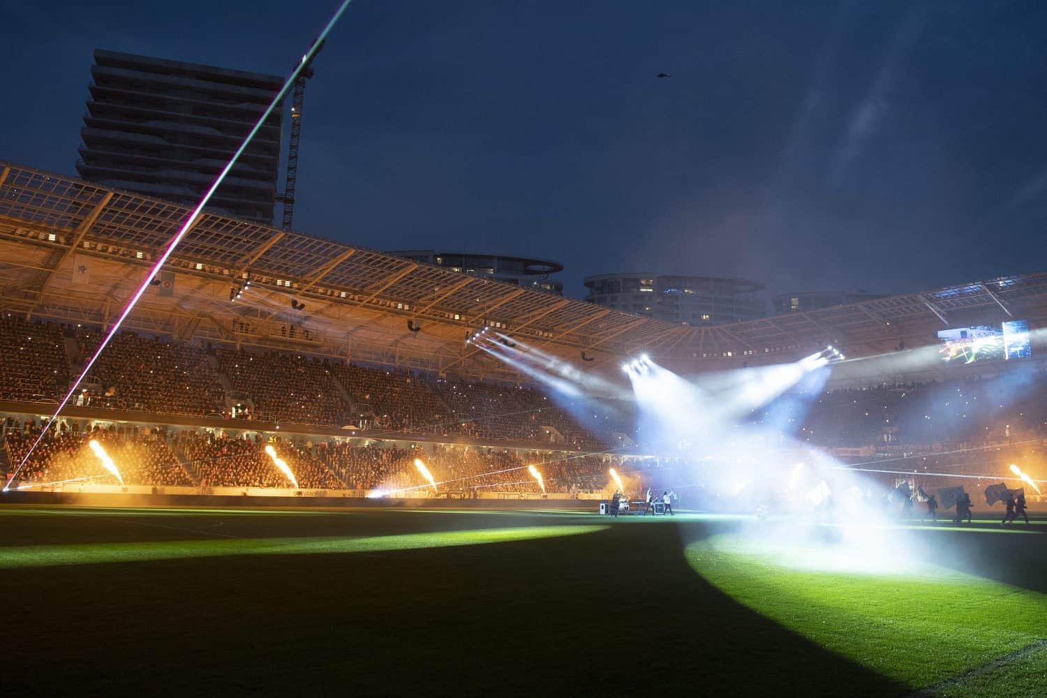 ROZHOVOR Gönci o financovaní športu: Peniaze si zaslúži každý šport, nielen futbal a hokej