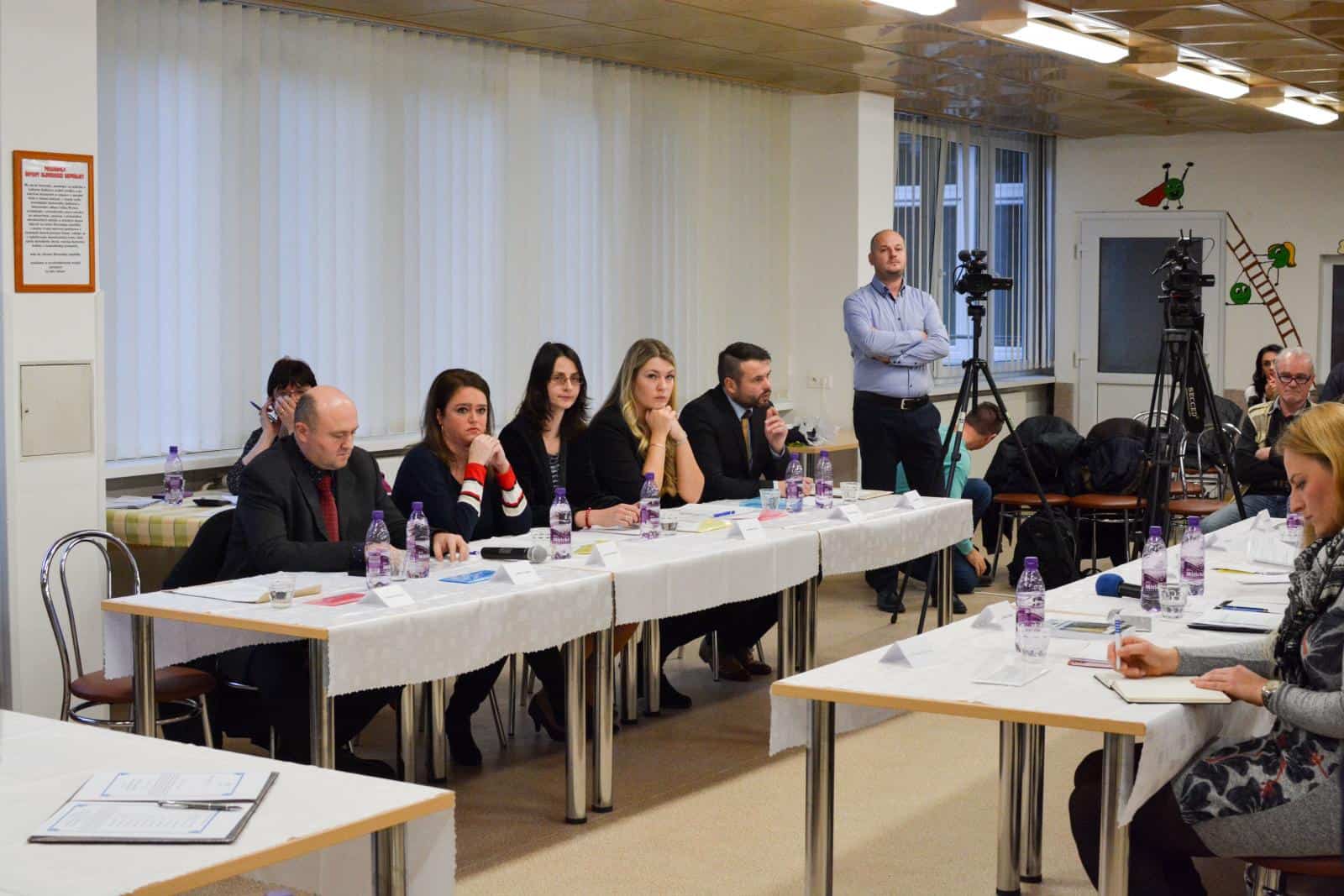 Mestské zastupiteľstvo v Trenčianskych Tepliciach prišlo od volieb už o tri poslankyne