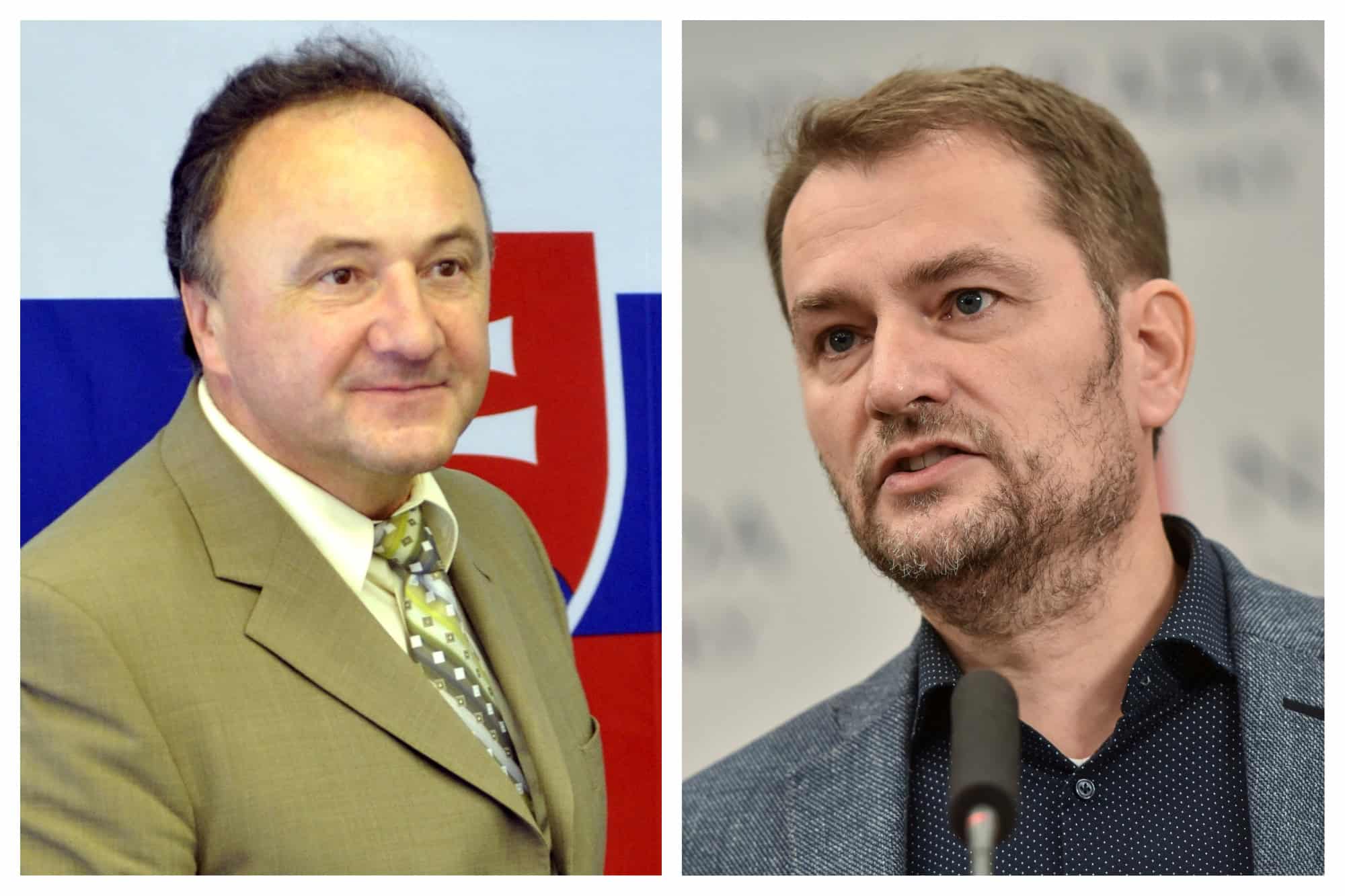 SMK rokuje s OĽaNO. Do parlamentných volieb chcú ísť ruka v ruke