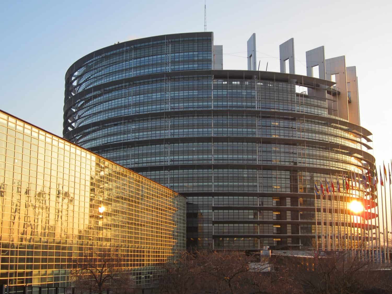 Na Európsky parlament si brúsia zuby aj mladí. Skúsenosti často nemajú ani z domácej scény