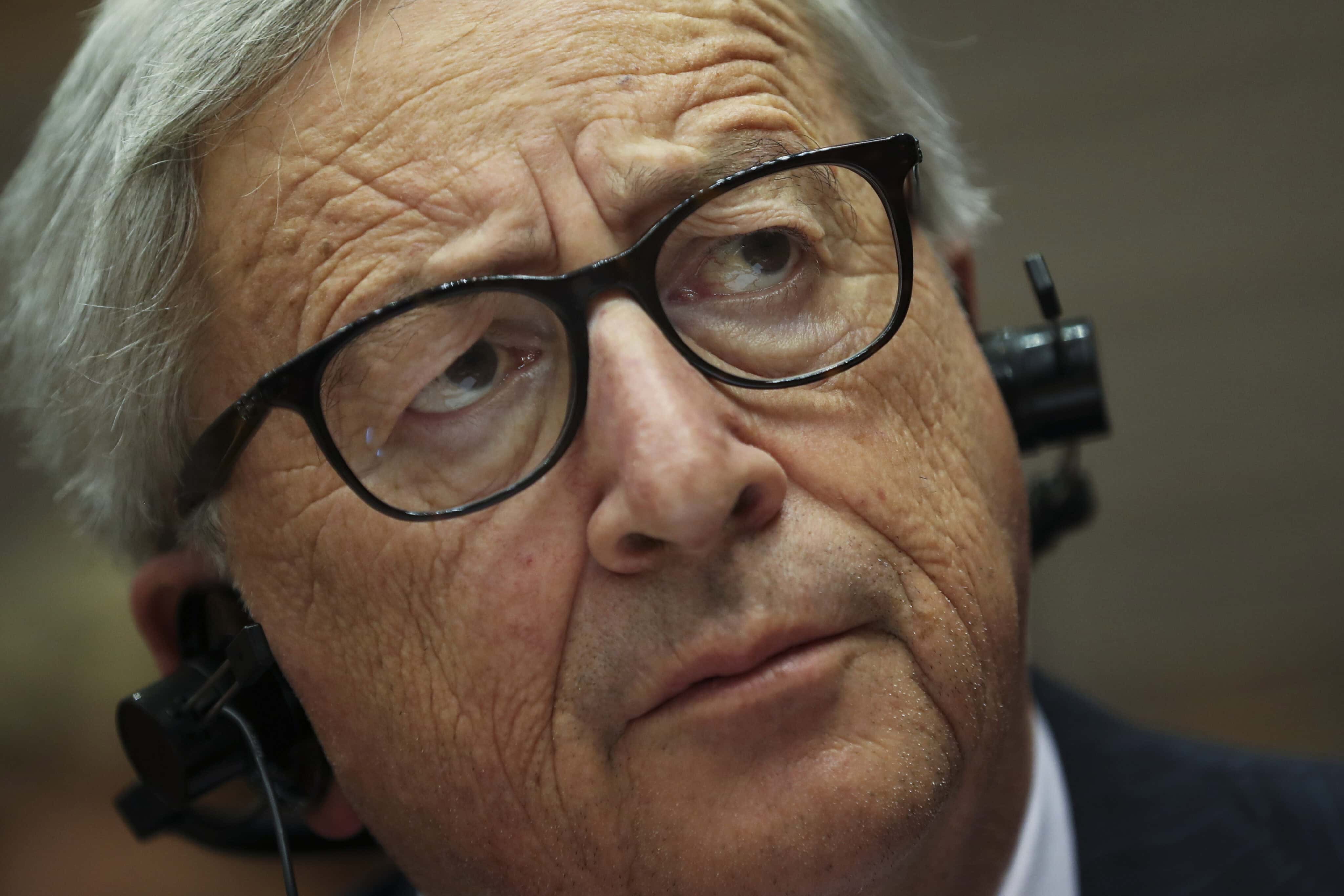 Juncker potvrdil, že dohoda o brexite sa nebude otvárať ani po odchode Mayovej