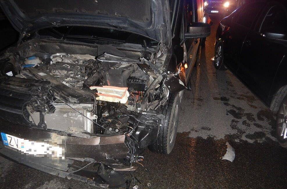 Bol v zlom čase na zlom mieste. Medveďovi sa stala osudnou rýchlostná cesta