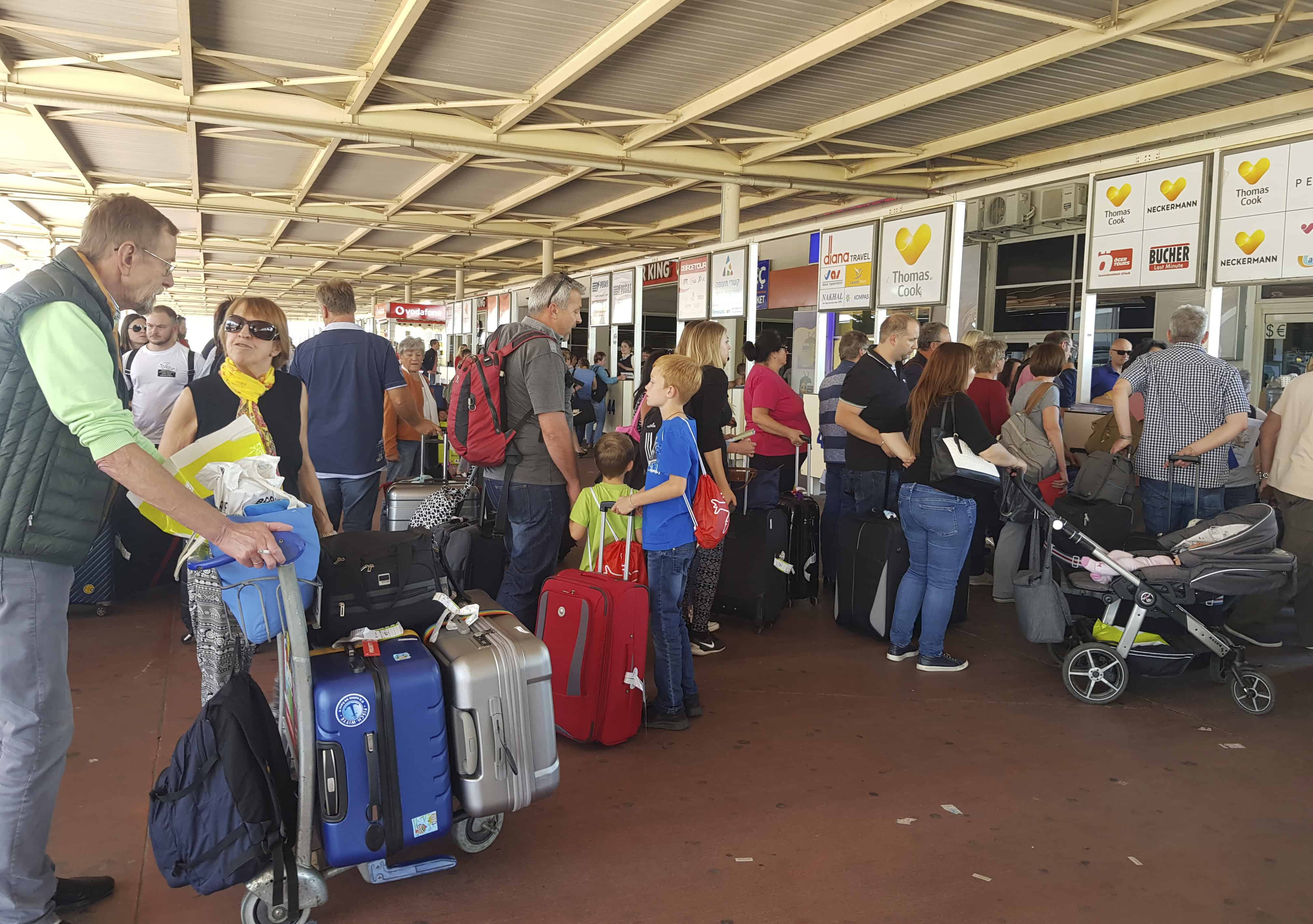 Ste klientmi skrachovanej cestovnej kancelárie Happy Travel? Ozvite sa polícii!