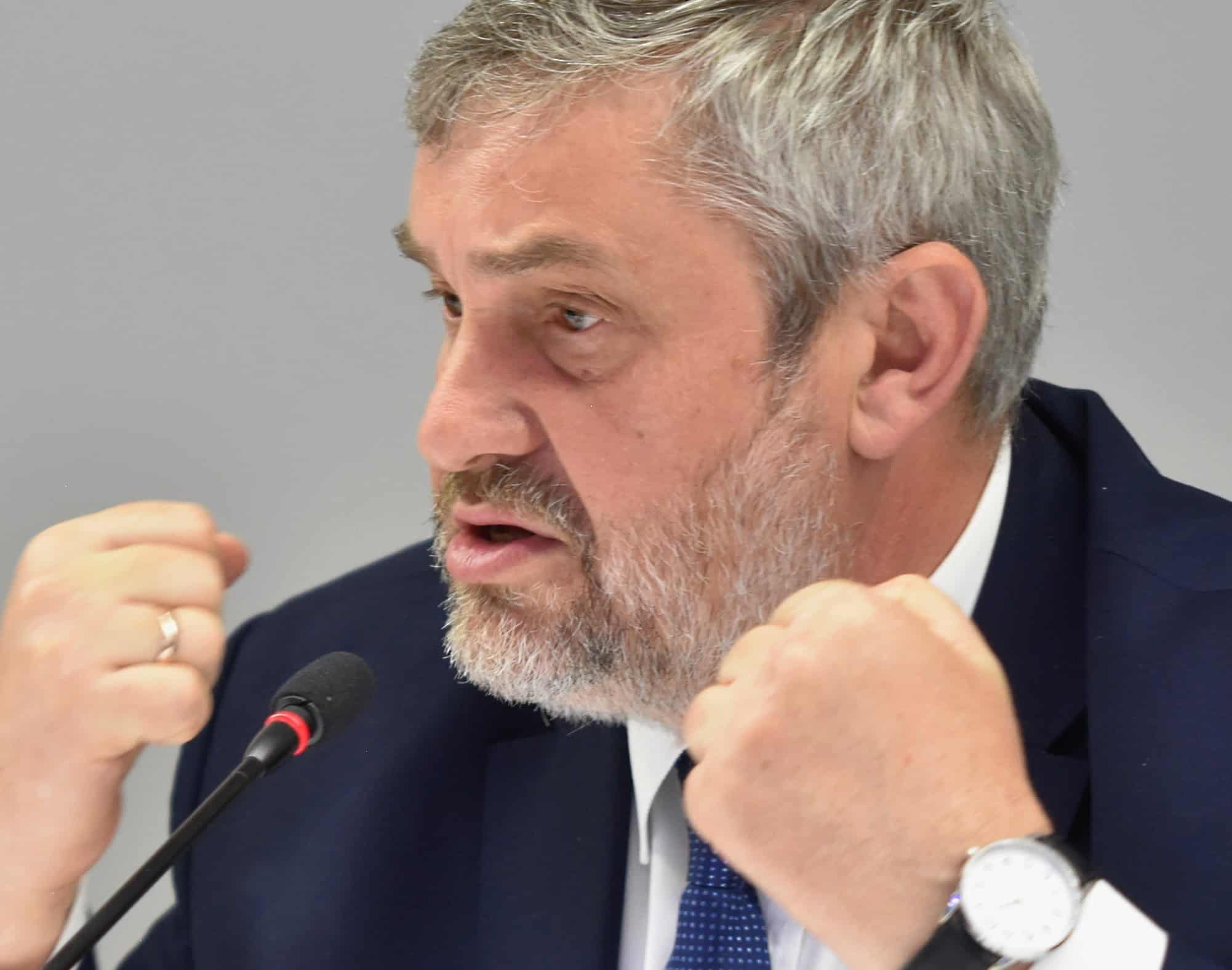Poľsko zvažuje proti diviakom nasadiť armádu a políciu