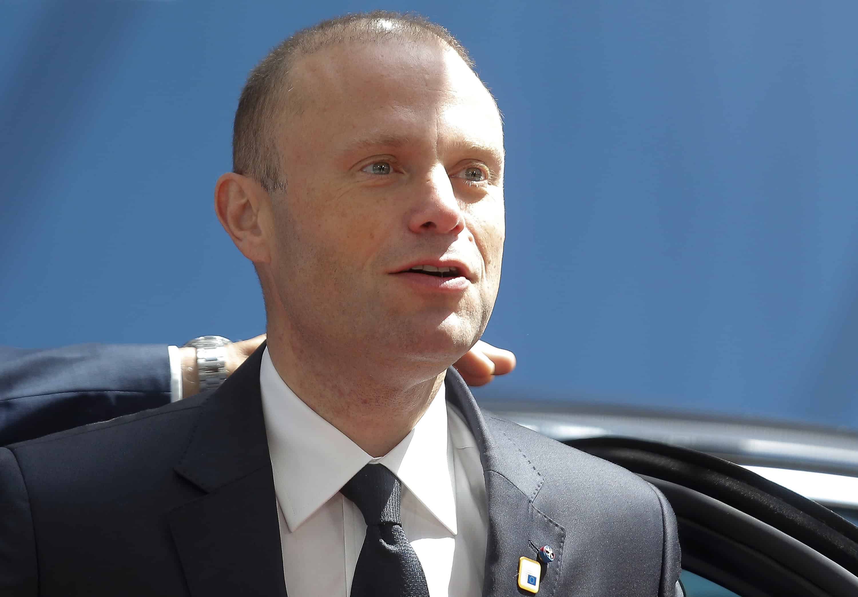 Vyšetrujte aj premiéra Muscata, navrhla šéfka delegácie europarlamentu