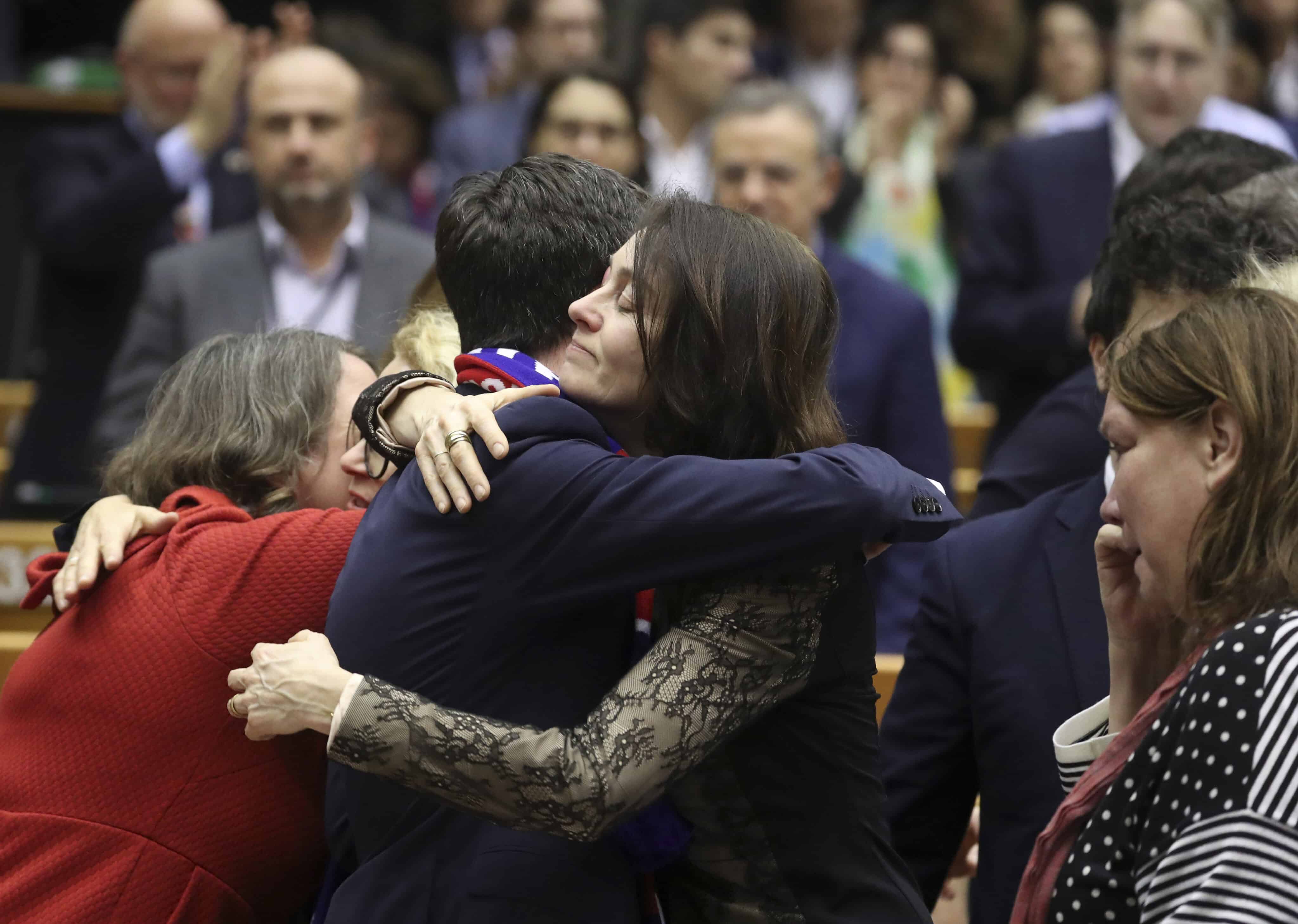 Osudové hlasovanie v europarlamente. Brexit ovplyvní aj malú nemeckú dedinku