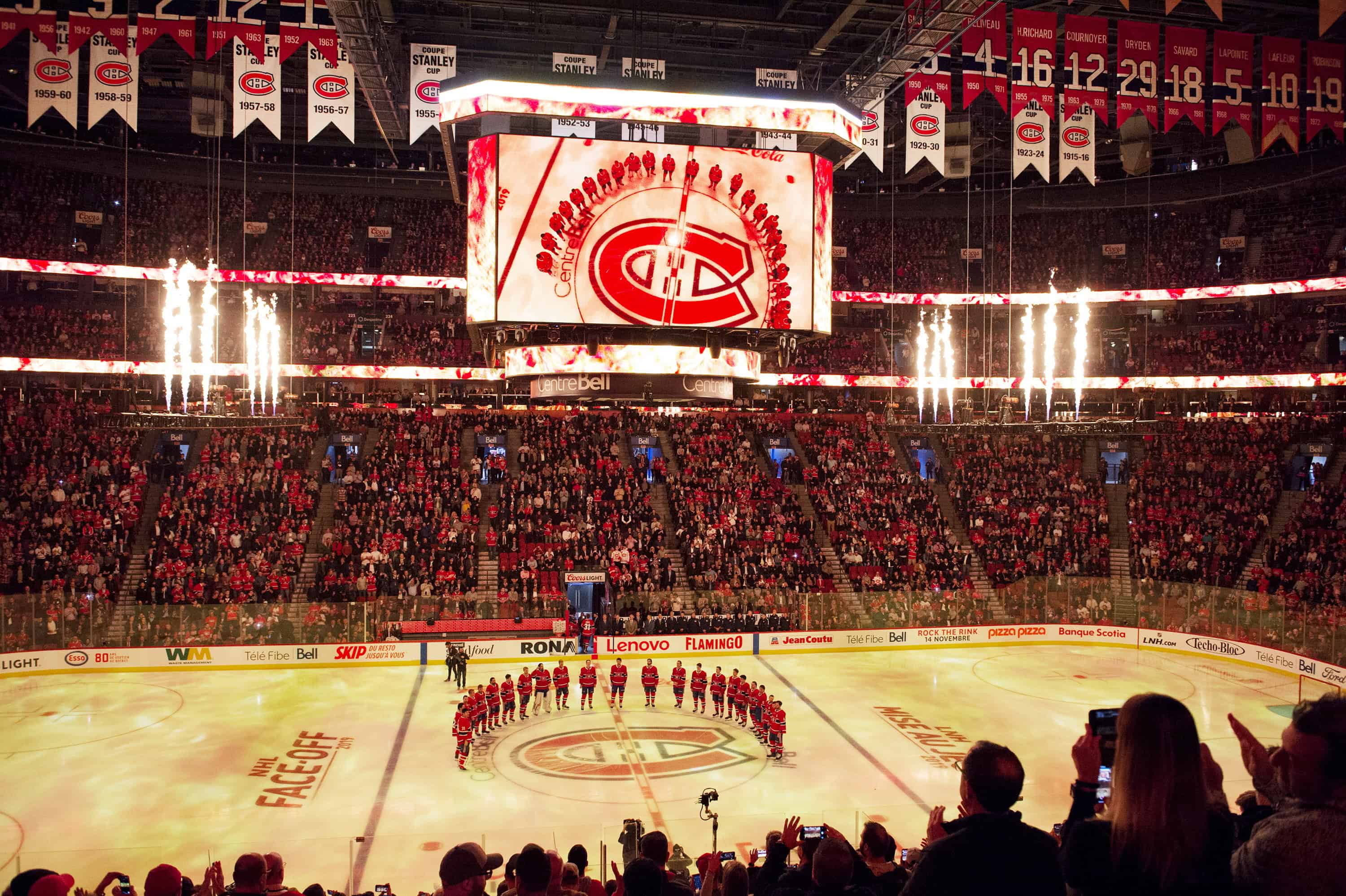 VIDEO Exkluzívne góly NHL, pri ktorých prestanete dýchať. V zámorí určili aj najlepších hokejových trénerov histórie