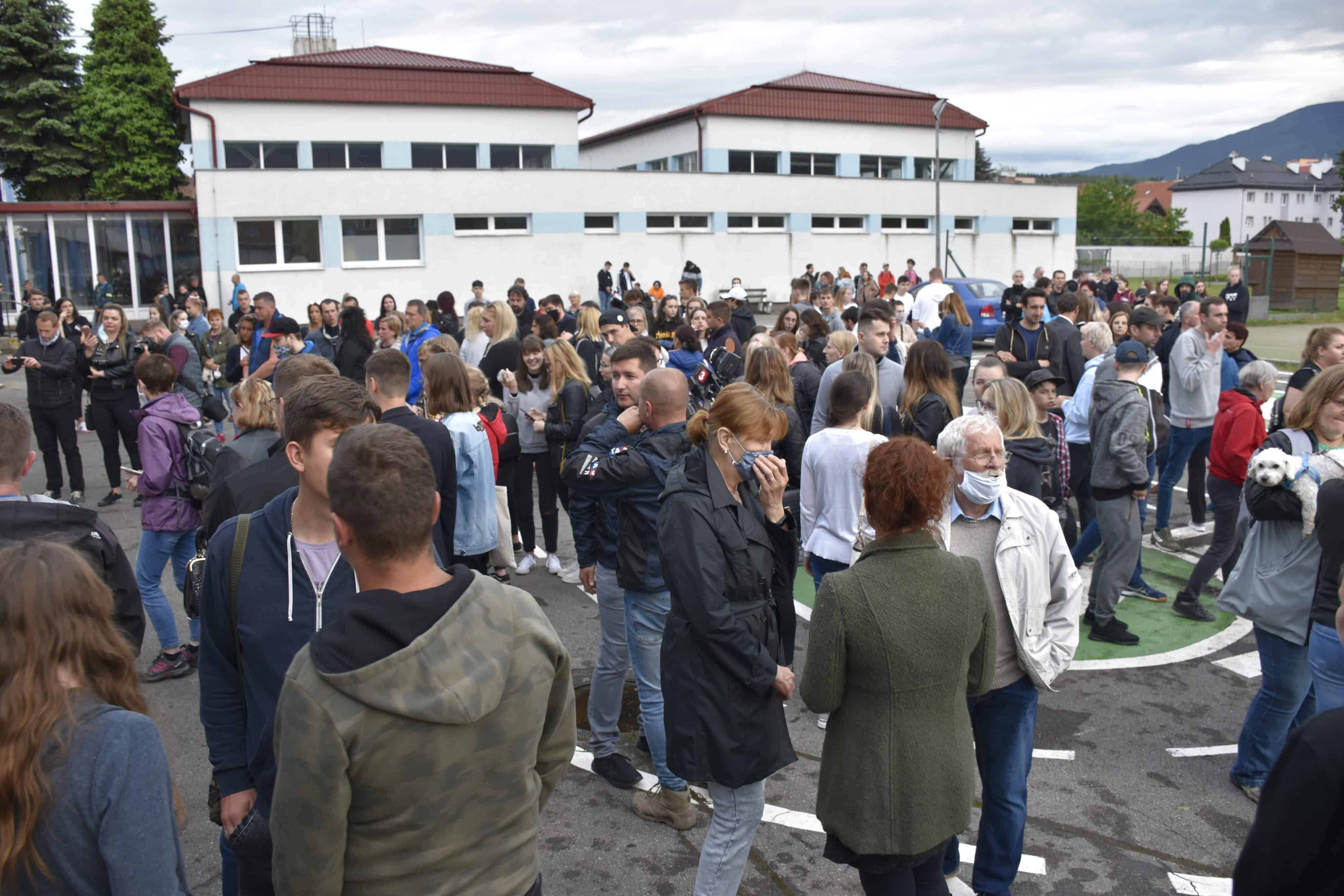 Obete rasovej perzekúcie pripomenie pochod z Vrútok na Horehronie