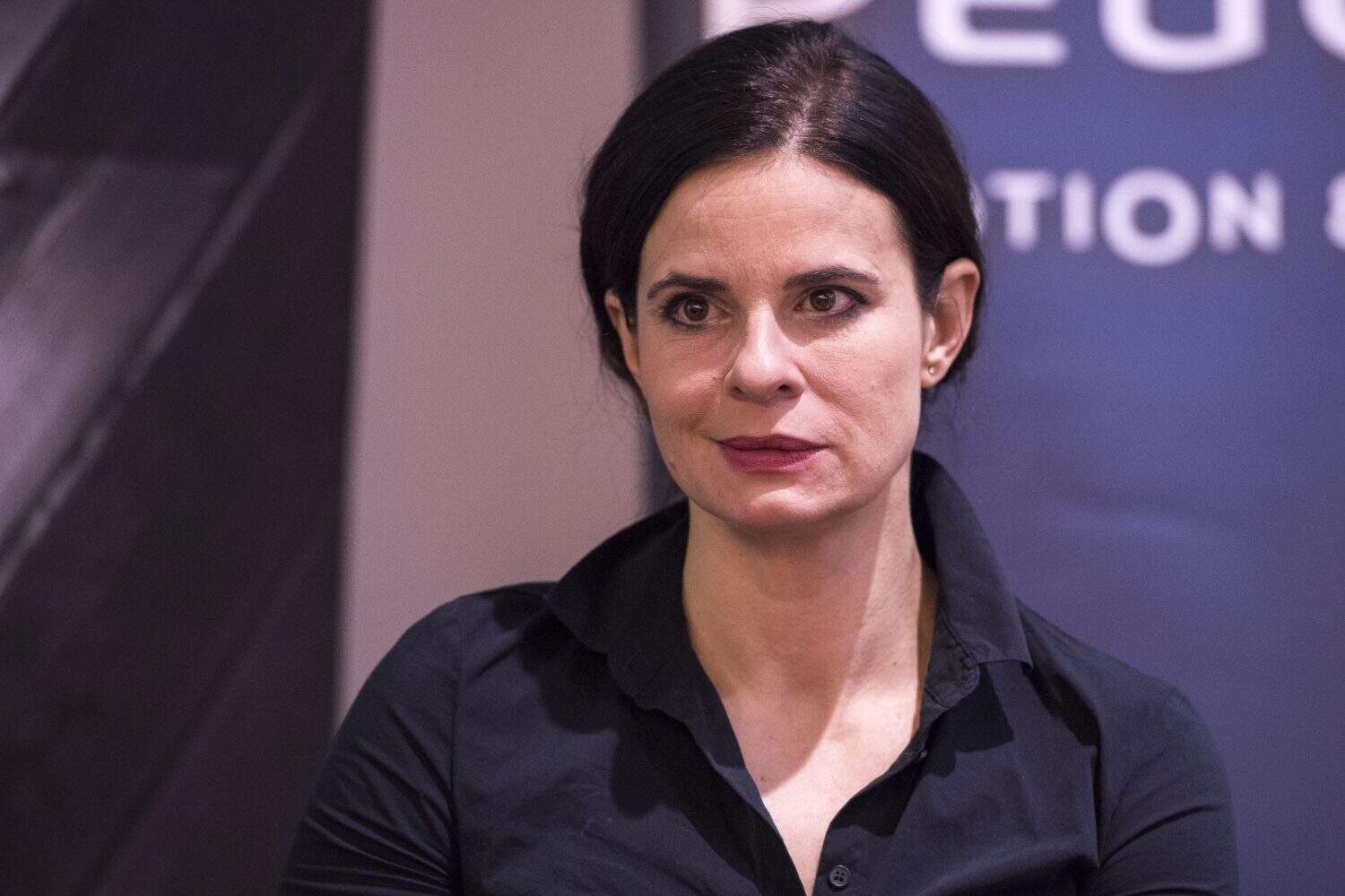 Tvárou 32. Medzinárodného filmového festivalu Febiofest Bratislava bude Zuzana Fialová