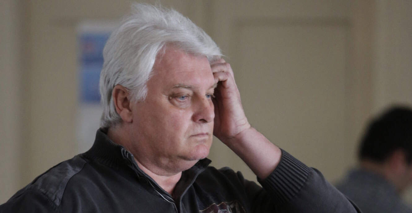 Viliama Mišenku, odsúdeného na 23 rokov za vraždu, zatkli v Rakúsku