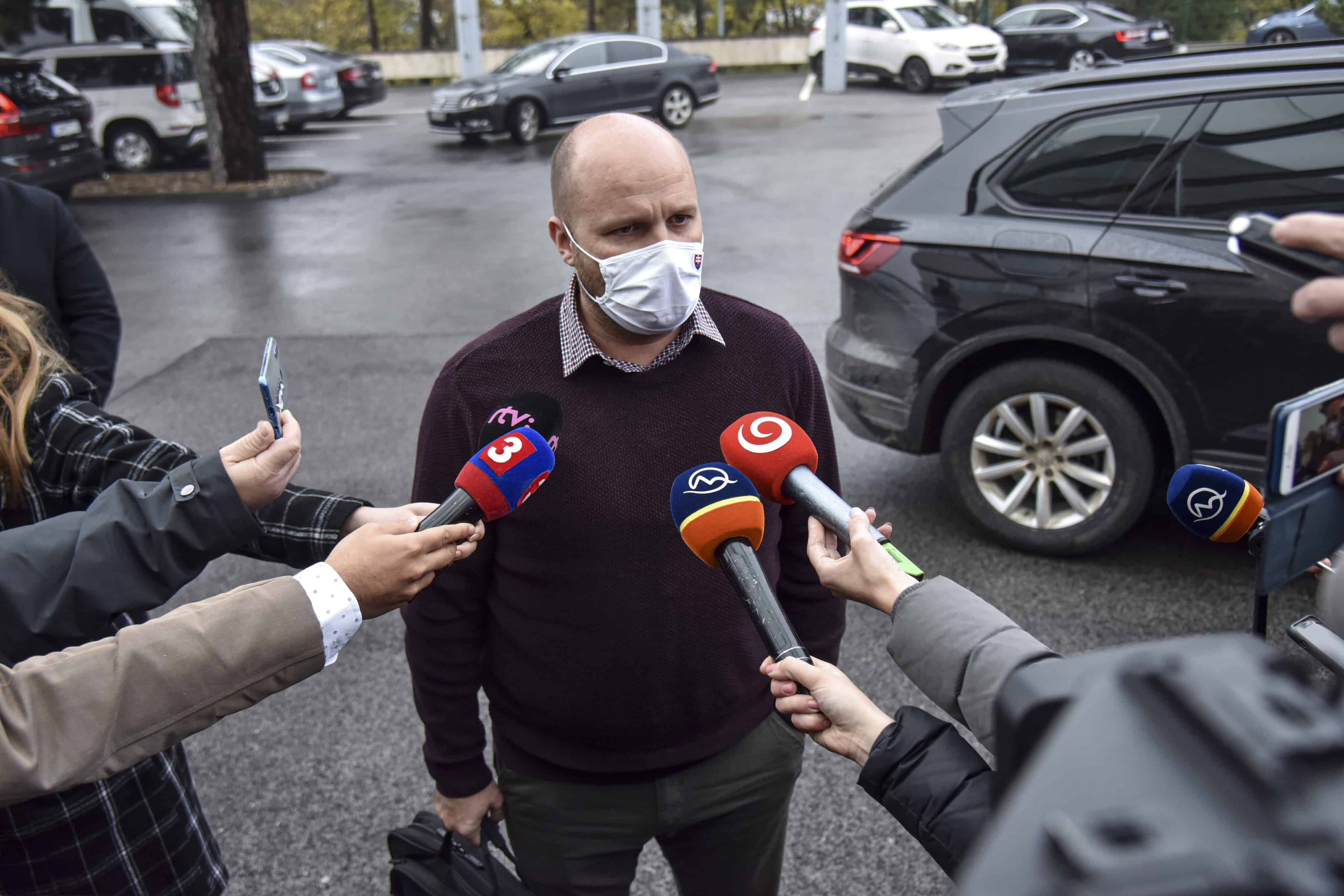 Náklady MO za doterajšie kolá testovania sú na úrovni 30 miliónov eur