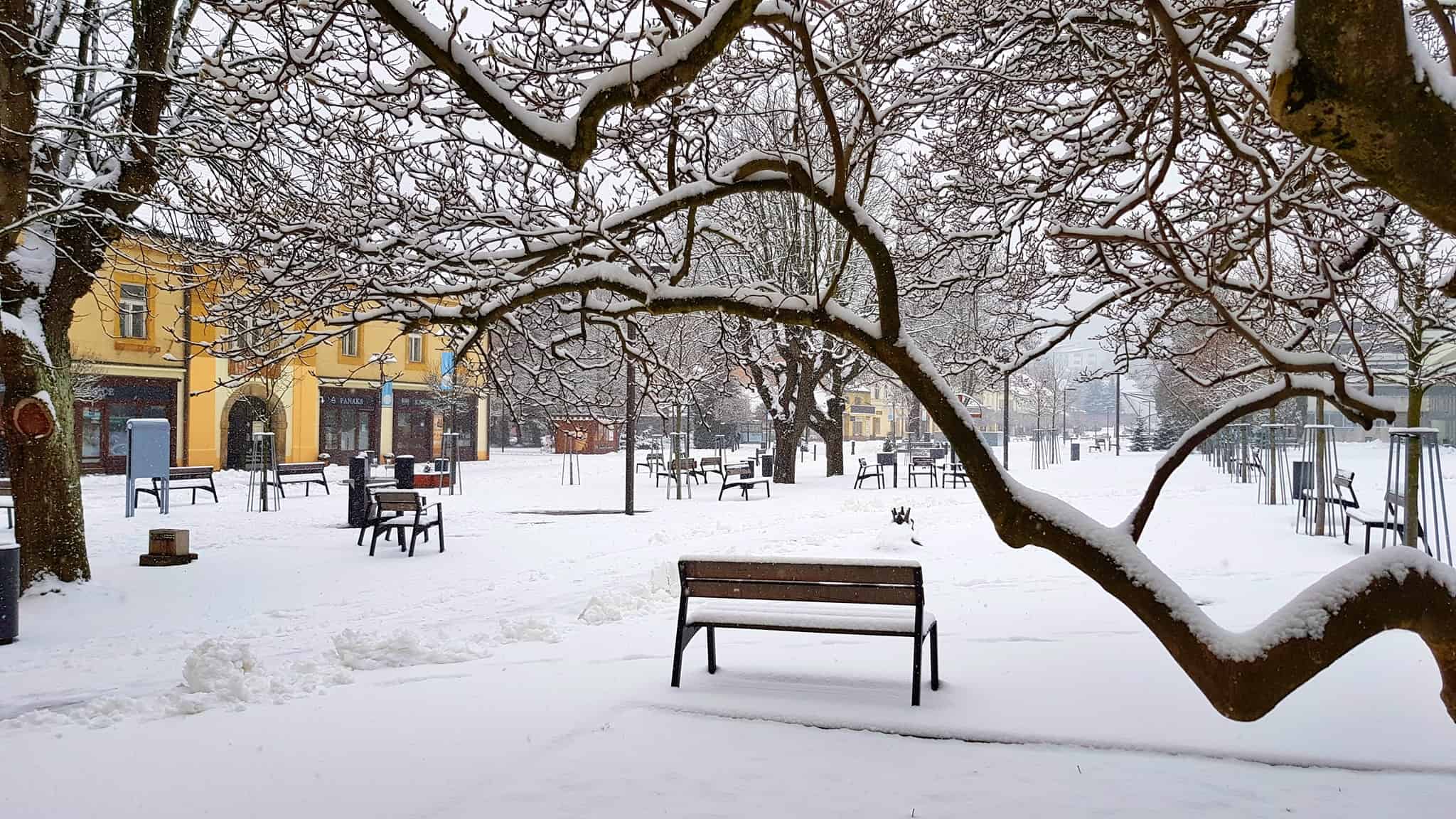 Trenčianske Teplice zriadili schránku na podnety a žiadosti obyvateľov
