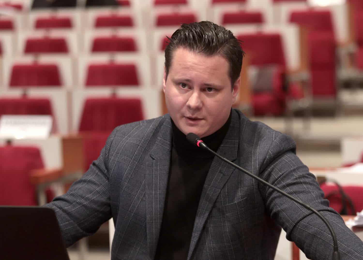 Známy politik sa vzdal funkcie: Ako viceprimátor končí, má iné plány