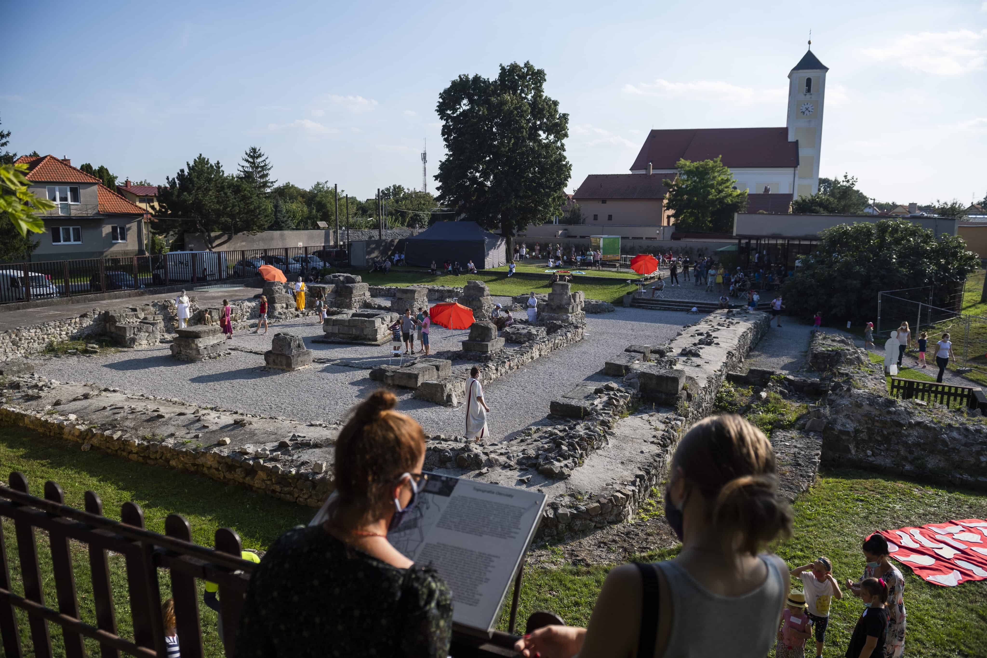 Slovensko má ďalší zápis v Zozname svetového dedičstva UNESCO!