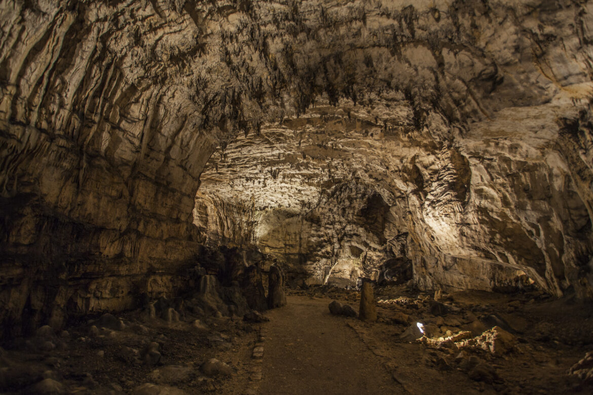 V Demänovskej ľadovej jaskyni je porovnateľné množstvo ľadu ako vlani