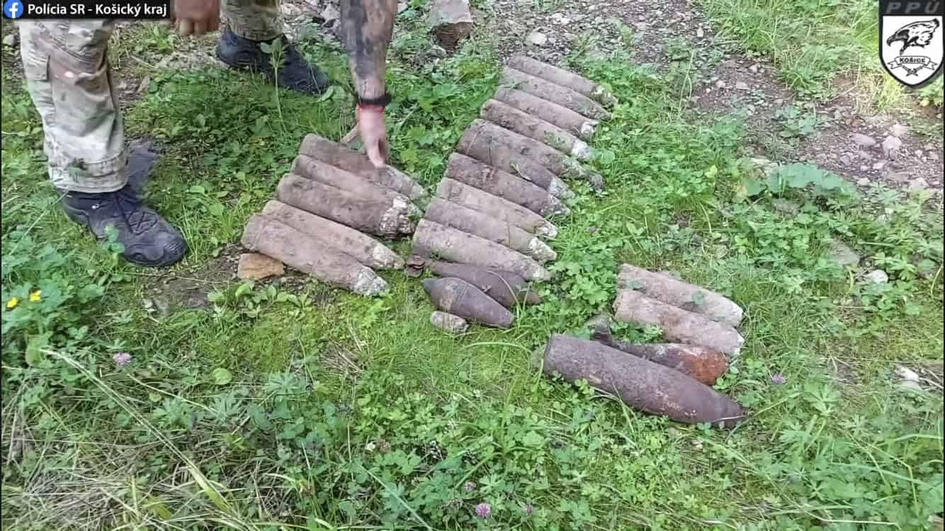 MASÍVNE VÝBUCHY ako z druhej svetovej vojny! Pokojnú nedeľu si obyvatelia Dargova neužili