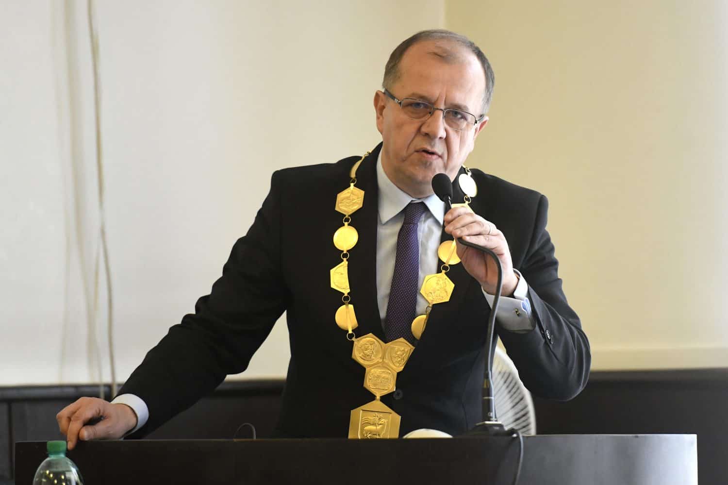 OSTRÉ SLOVÁ primátora Trenčína na ministerku spravodlivosti: Nová súdna mapa je ponížením Trenčína