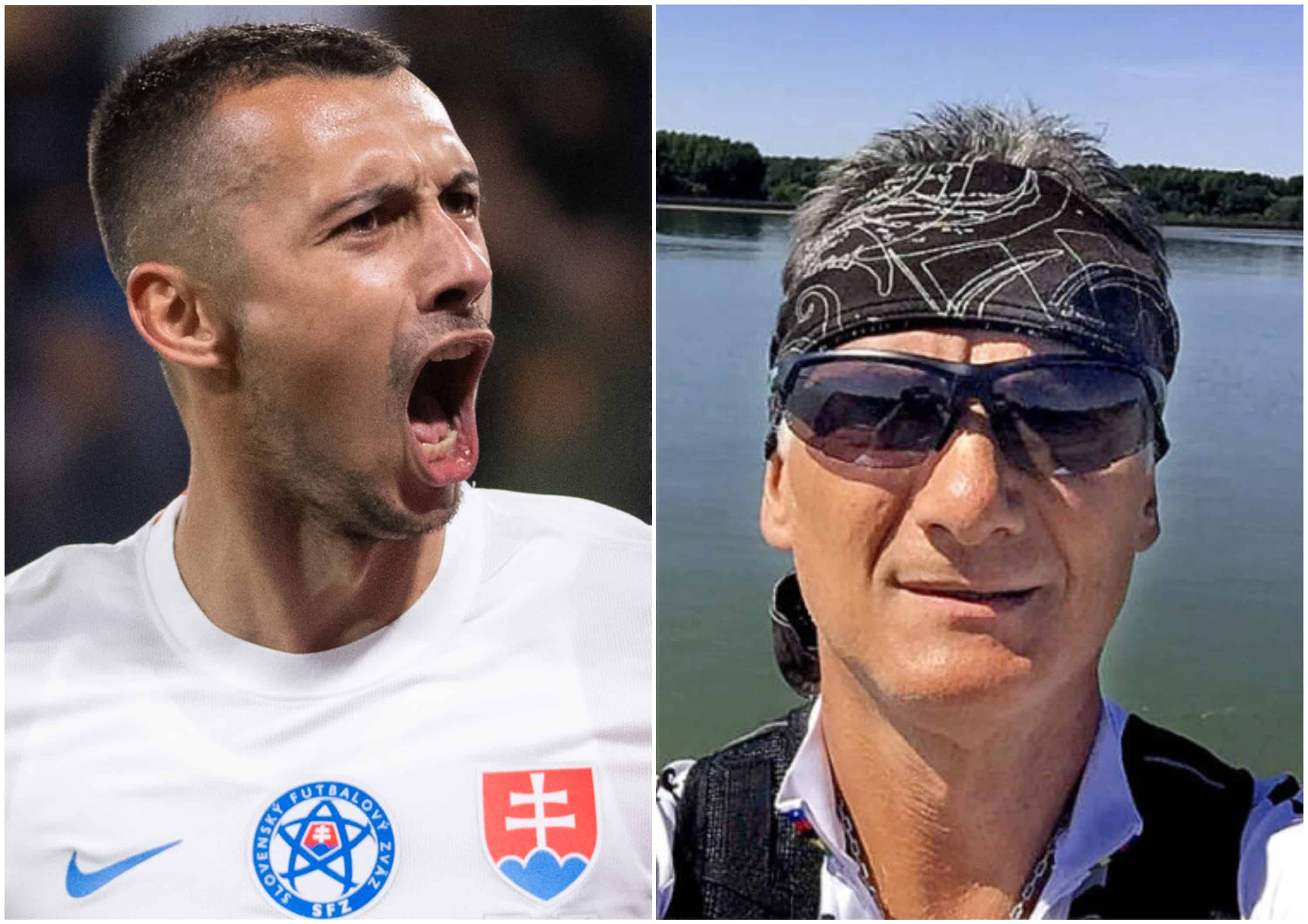ODHALENIE: TRAGÉDIA na nelegálnom moste! Šokujúce okolnosti smrti otca futbalového reprezentanta