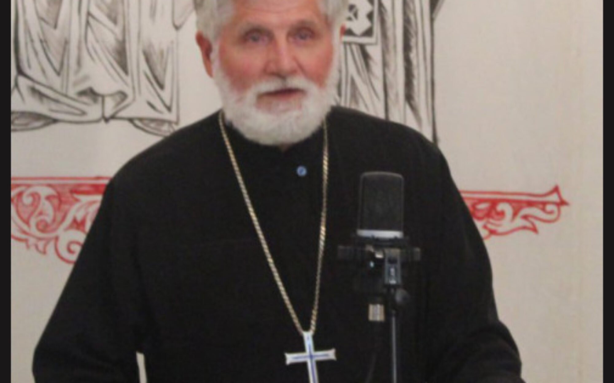 kňaz Milan Gerka
