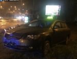 Muž ukradol v Bratislave taxík a jazdil s ním, kým ho nezadržala polícia.