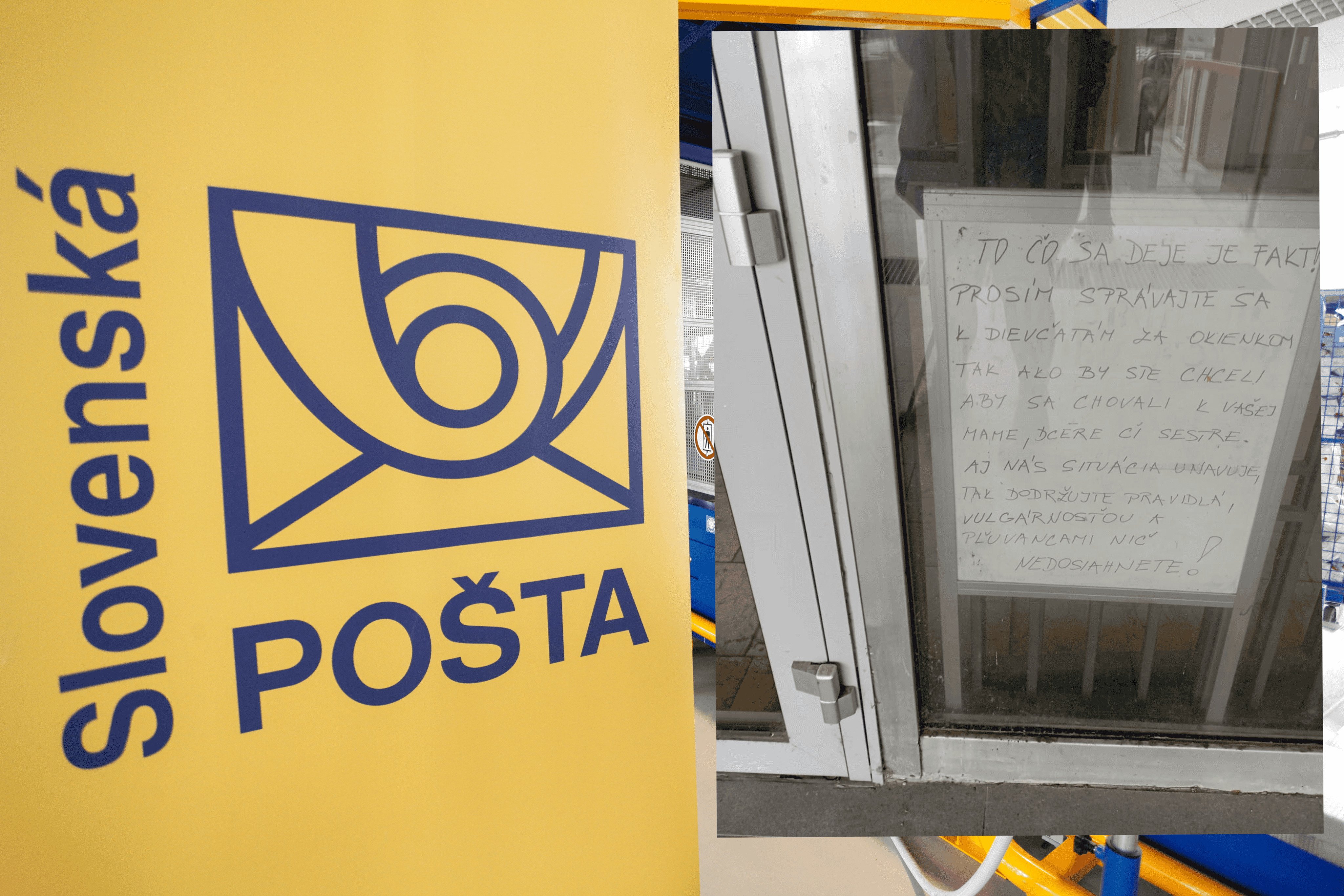 TIETO pobočky Slovenskej POŠTY sa nateraz rušiť NEBUDÚ! Pribudnú ďalšie?