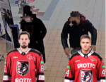 Extraligoví hokejisti kradli v obchode