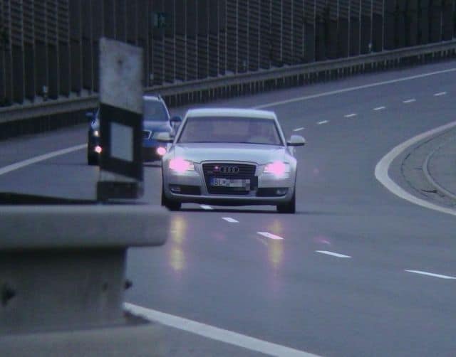 Pirát na ceste. Povolenú rýchlosť prekročil o 77 km/h. Vyšlo ho to poriadne draho