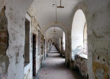 Komárňanská pevnosť