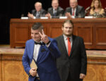 Prešovský mestský poslanec Rudolf Dupkala dostal za korupciu päť rokov väzenia