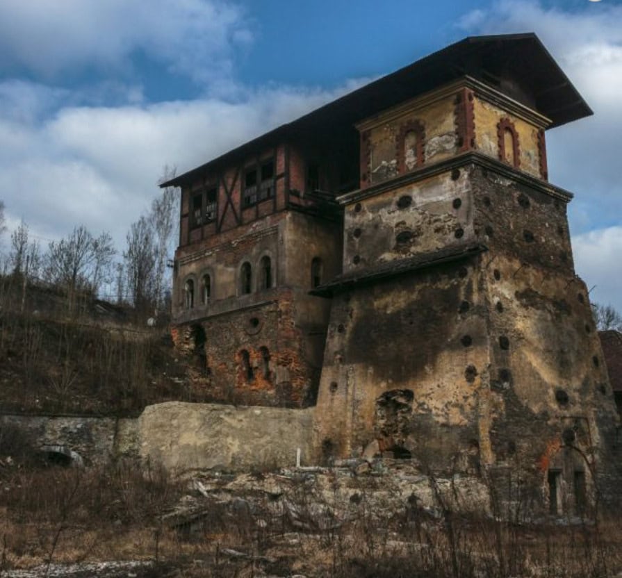 Rožňava, huta, Gemer, baníctvo, pec