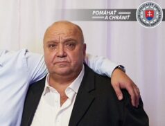 Polícia pátra po nezvestnom 60-ročnom Ladislavovi Tóthovi